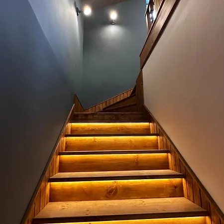 Apartmán Tsaribrod Design *