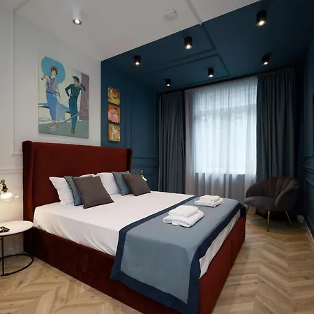 Tsaribrod Design Varna