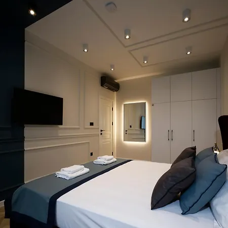 Apartmán Tsaribrod Design *