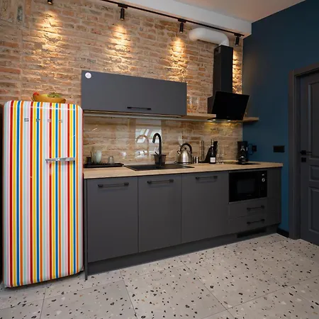 Tsaribrod Design * Varna