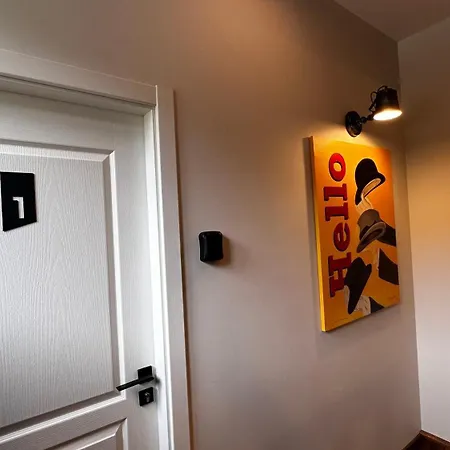 Tsaribrod Design Várna