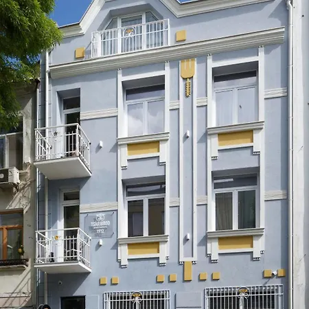 Tsaribrod Design Apartman