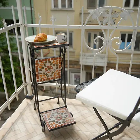 Tsaribrod Design Apartment