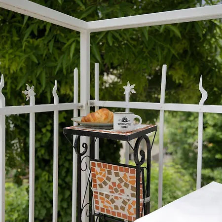 Appartement Tsaribrod Design *