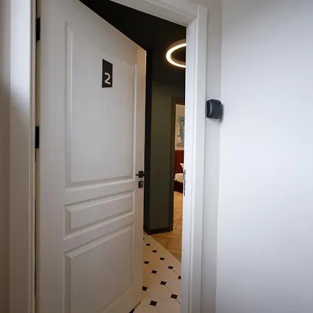 Tsaribrod Design فارنا