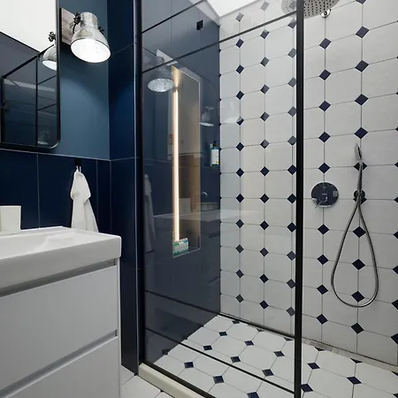 Tsaribrod Design * فارنا