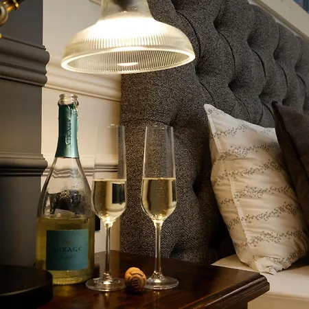 Tsaribrod Design Appartement Varna