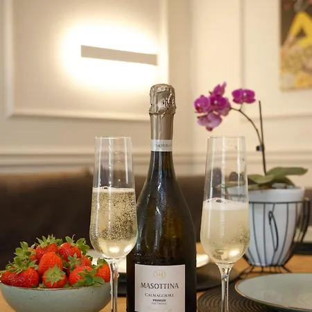 Apartament Tsaribrod Design Warna