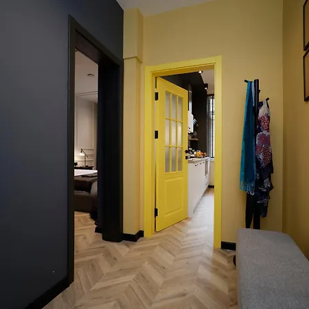 Tsaribrod Design Warna