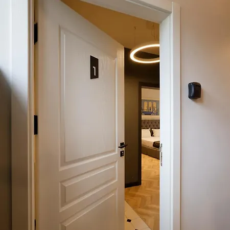 Tsaribrod Design * Varna