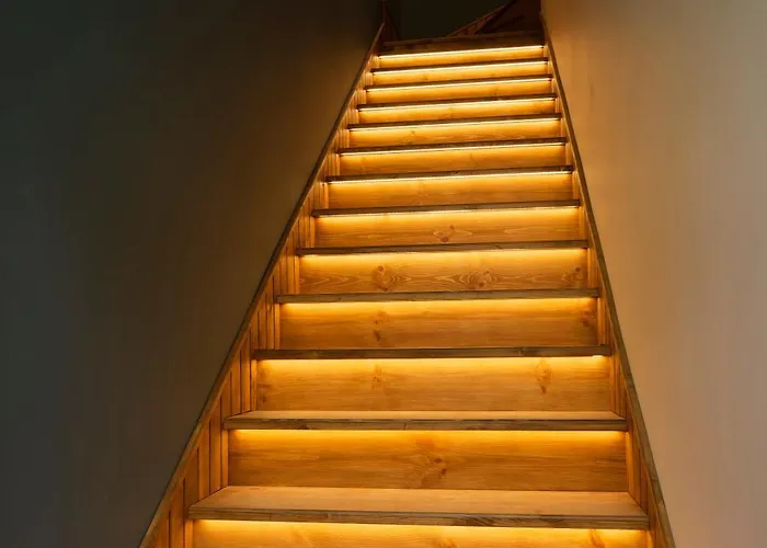 アパート Tsaribrod Design