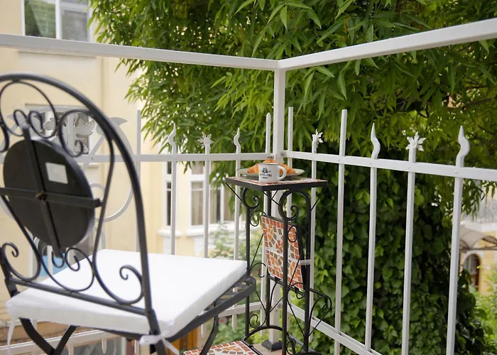 アパート Tsaribrod Design *