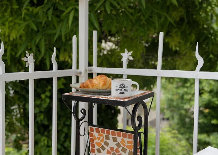 アパート Tsaribrod Design *