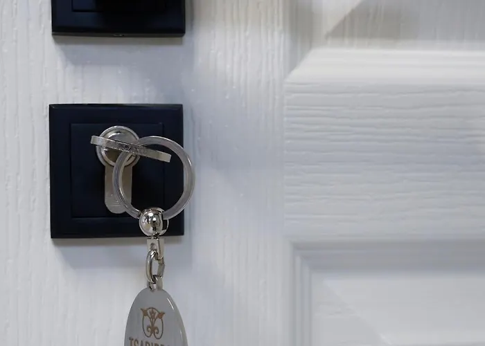 Tsaribrod Design * ヴァルナ