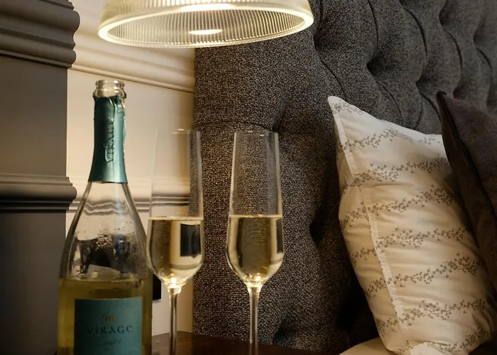 Tsaribrod Design アパート ヴァルナ