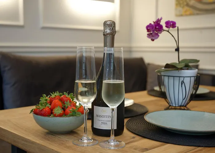 アパート Tsaribrod Design ヴァルナ