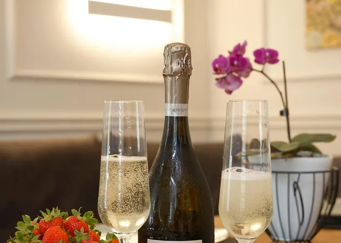 アパート Tsaribrod Design ヴァルナ